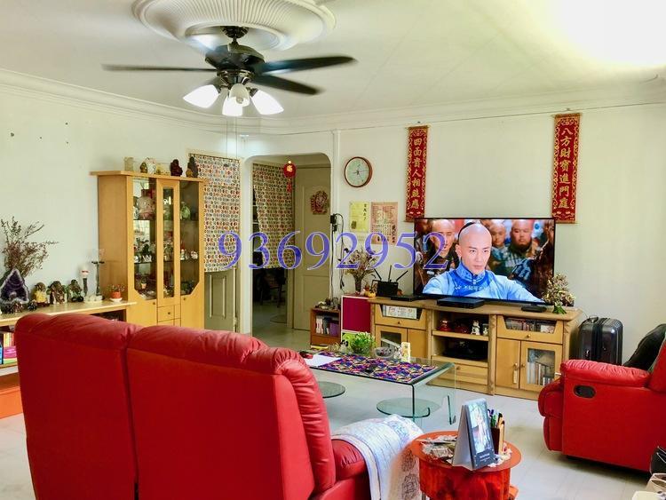 Blk 216 Yishun Street 21 (Yishun), HDB 4 Rooms #170443782